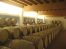 solaio in legno lamellare