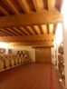solaio in legno lamellare