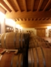 solaio in legno lamellare