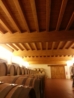 solaio in legno lamellare