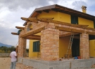Progettazione e Realizzazione Porticati in legno lamellare