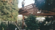 Progettazione Gazebo in Legno